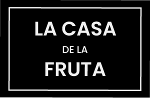 La Casa de la Fruta Logo